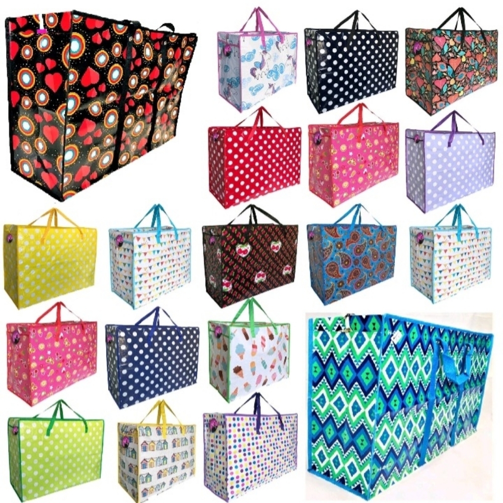 Swag Bag Tote